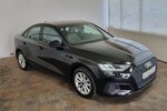 Audi A3 30TFSI limo Navi Leder Digital VIC Kamera LED 66.400 km 21.450 € Garrel 49681