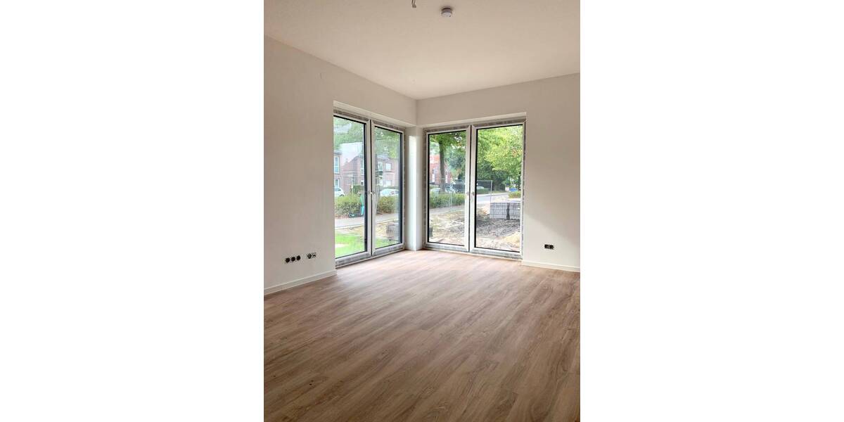 Etagenwohnung Oldenburg Bürgerfelde - 2 Zimmer, 78 m&sup2;, 1.060&euro; | Angebot:26824852