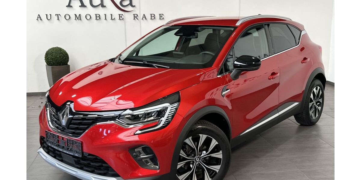 Renault Captur 7.450 km 20.749 &euro; Wardenburg 26203