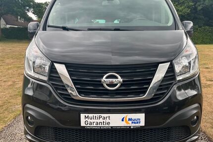 Nissan NV300 118.000 km 26.780 &euro; Ahlhorn 26197