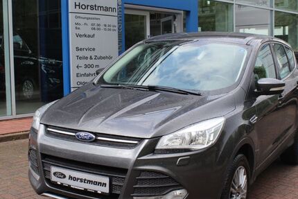 Ford Kuga 151.152 km 9.950 &euro; Rastede 26180