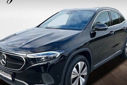 Mercedes-Benz EQA 58.600 km 27.850 &euro; Edewecht / OT Friedrichsfehn 26188