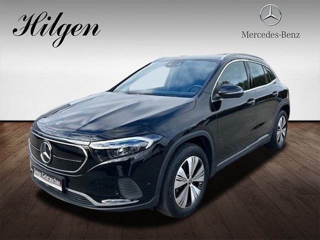 Mercedes-Benz EQA 58.600 km 27.850 &euro; Edewecht / OT Friedrichsfehn 26188