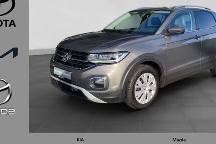 VW T-Cross 103.123 km 14.980 &euro; Delmenhorst 27755