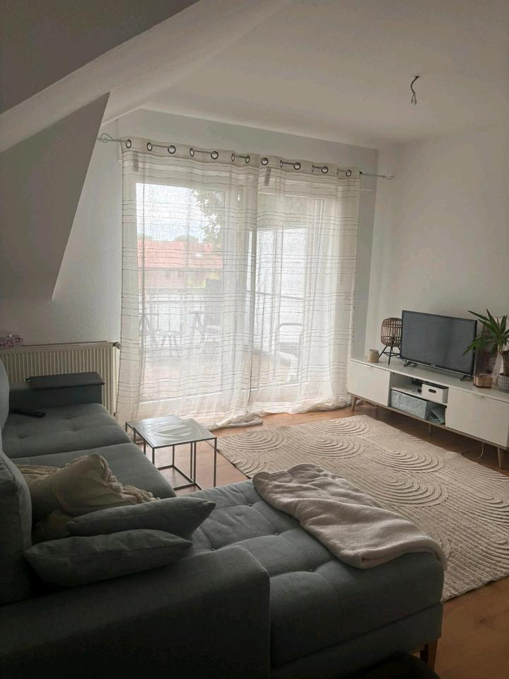 2,5 ZKBB Wohnung in Oldenburg Osternburg, Kaltmiete zimmer