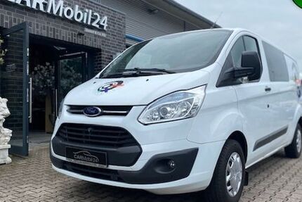 Ford Transit Custom 134.700 km 16.700 &euro; Rastede/ Wahnbek 26180