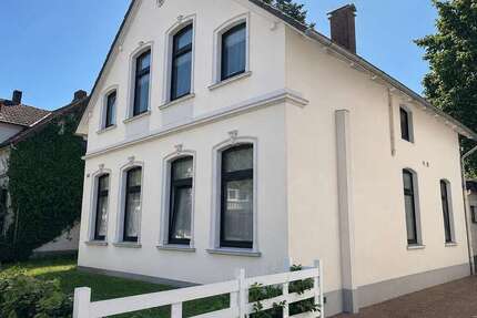 Haus Oldenburg Dobbenviertel - 9 Zimmer, 200 m&sup2;, 479.000&euro; | Angebot:26953537