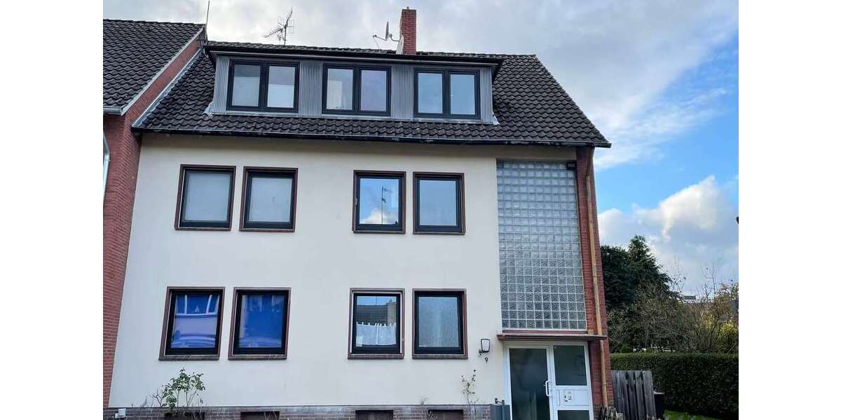 Wohnung zum Mieten in Oldenburg 700 € 70 m² 3 zimmer