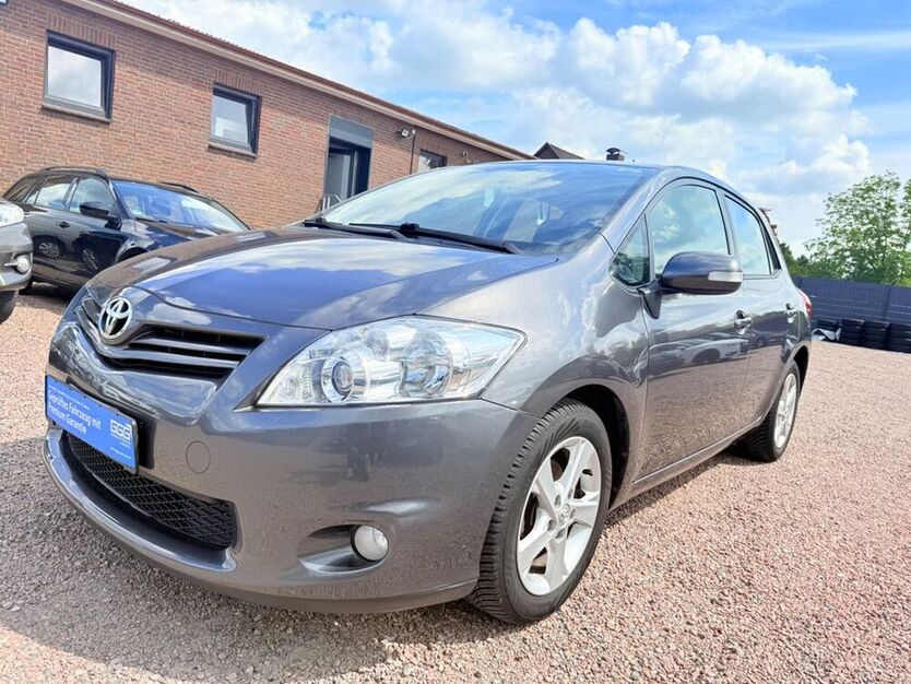 Auris