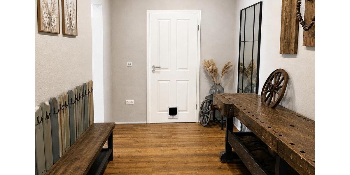 Etagenwohnung Wardenburg - 5 Zimmer, 220 m&sup2;, 1.650&euro; | Angebot:26562821