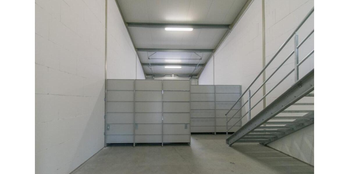 Gewerbeobjekt Rastede - 1.499&euro; | Angebot:25752735
