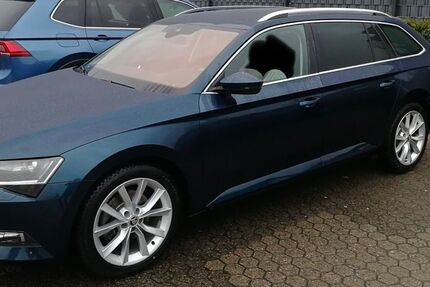 Skoda Superb 90.100 km 19.900 € Varel 26316