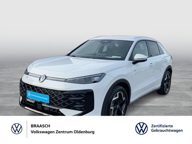 VW T-Roc 1.001 km 36.175 &euro; Oldenburg 26135