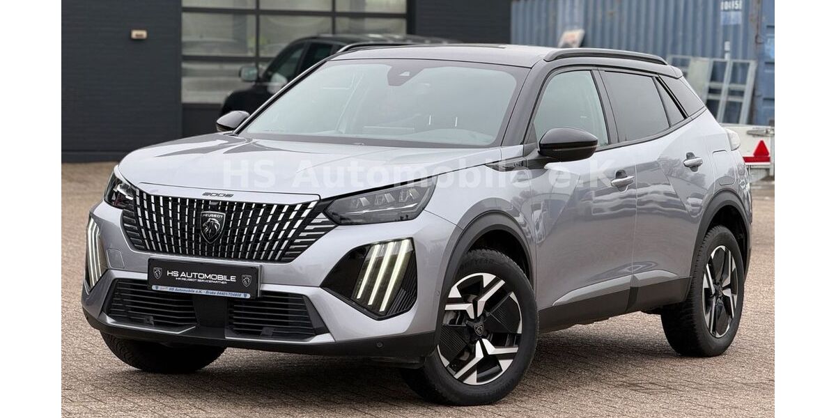 Peugeot 2008 49.039 km 22.999 &euro; Brake 26919