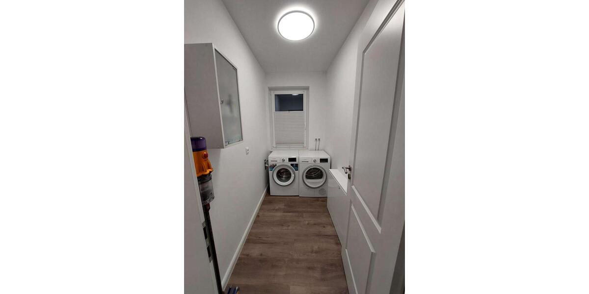 Etagenwohnung Oldenburg Kreyenbrück - 2 Zimmer, 50 m&sup2;, 685&euro; | Angebot:26021137