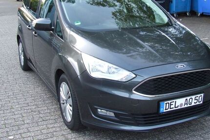 Ford Grand C-Max 120.800 km 6.400 &euro; Delmenhorst 27755