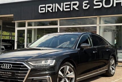 Audi A8 99.950 km 36.950 &euro; Lemwerder 27809