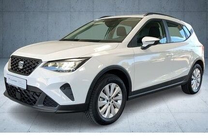 Seat Arona 6.957 km 21.971 &euro; Oldenburg 26135