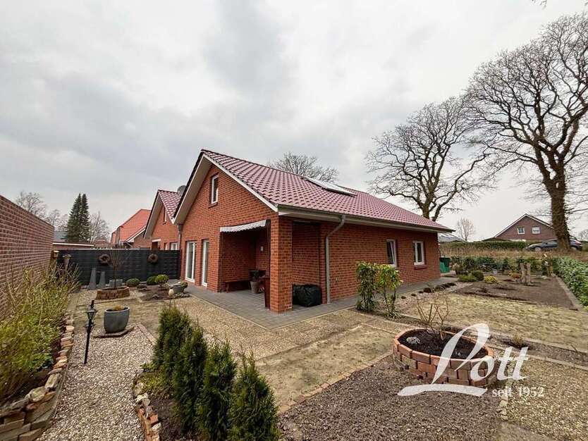 Haus zum Kaufen in Bockhorn 260.000 € 85.66 m²