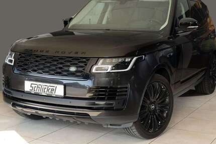 Land Rover Range Rover 68.550 km 65.500 € Oldenburg 26125