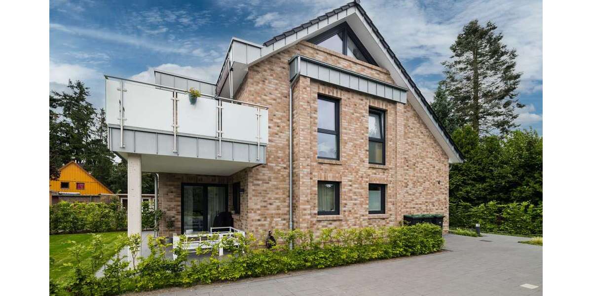 Wohnung zum Kaufen in Wiefelstede 282.400 € 70.6 m² 3 zimmer