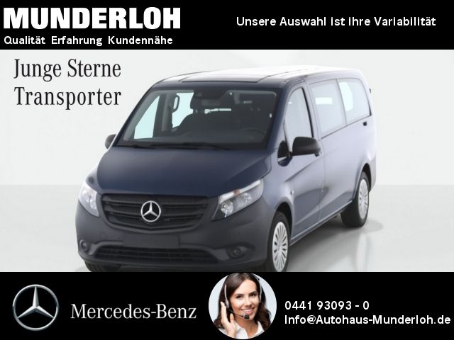 Mercedes-Benz Vito 48.291 km 31.900 &euro; Oldenburg 26125