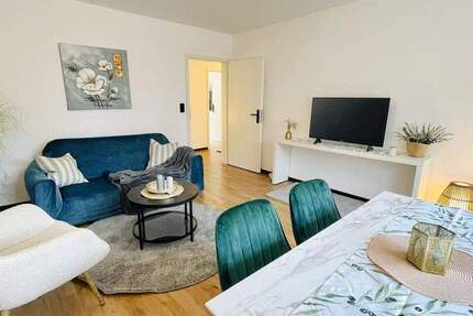 Erdgeschosswohnung in Top-Lage – direkt am Zwischenahner Meer 4 zimmer