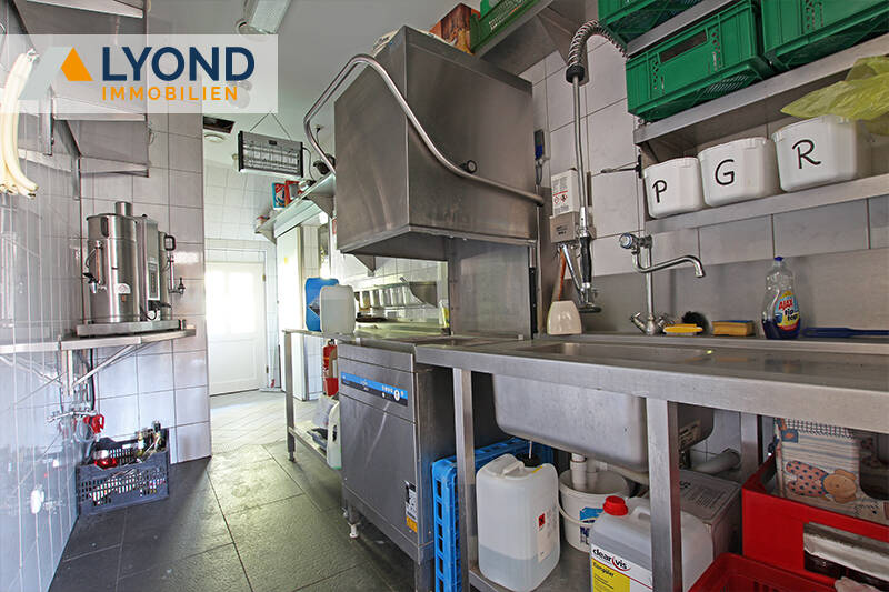 Gewerbeobjekt Rastede Loy - 745.000&euro; | Angebot:25676414