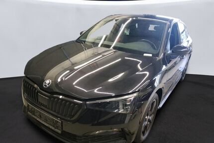 Skoda Scala 27.600 km 18.890 &euro; Rastede/ Wahnbek 26180