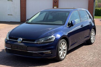 VW Golf 132.857 km 13.000 &euro; Westerstede 26655