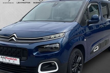 Citroen Berlingo 92.808 km 19.950 &euro; Oldenburg 26127