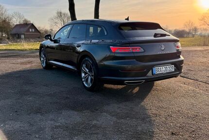 VW Arteon 109.000 km 25.500 &euro; Berne 27804