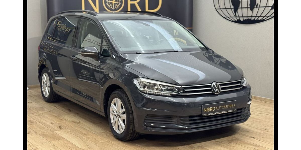 VW Touran 74.934 km 23.900 &euro; Rastede/ Wahnbek 26180