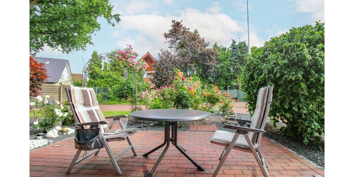 Einfamilienhaus Oldenburg Ofenerdiek - 4 Zimmer, 124 m&sup2;, 449.000&euro; | Angebot:26887107