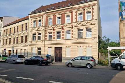 Wohnung zum Mieten in Magdeburg 350 € 35 m²