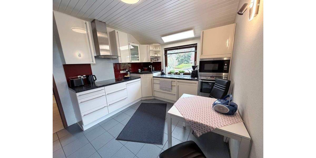 Mehrfamilienhaus, Wohnhaus Schwanewede / Neuenkirchen Neuenkirchen - 8 Zimmer, 239 m&sup2;, 319.000&euro; | Angebot:26160538