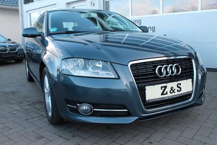 Audi A3 291.670 km 3.999 &euro; Rastede 26180