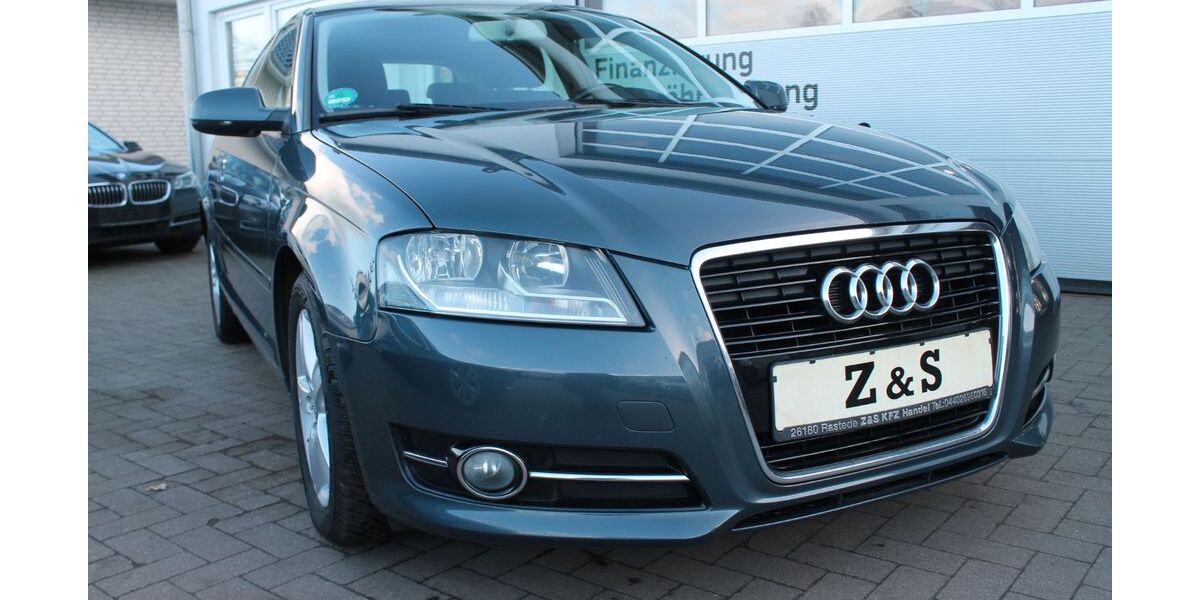 Audi A3 291.670 km 3.999 &euro; Rastede 26180