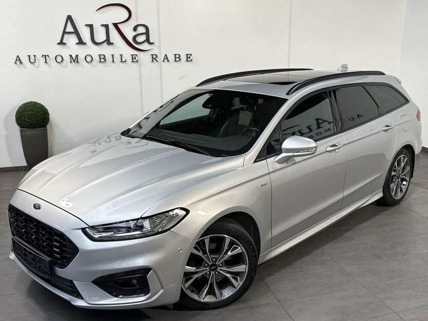 Mondeo
