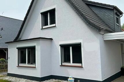 Freistehendes Einfamilienhaus zimmer