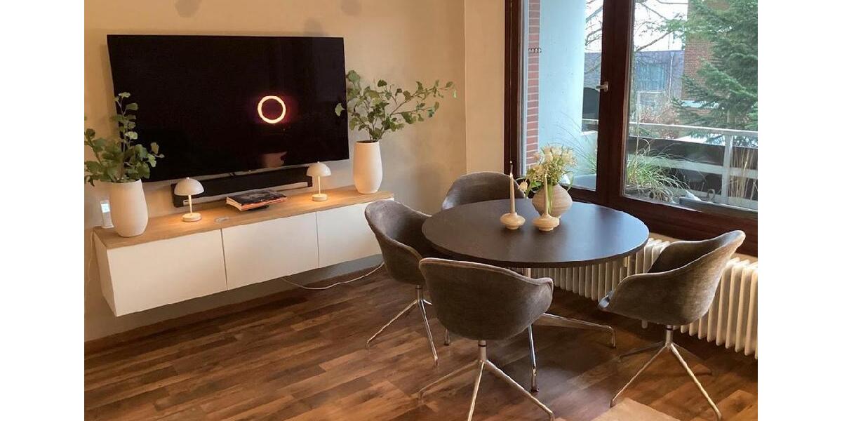 Etagenwohnung Oldenburg Ziegelhof - 2 Zimmer, 64 m&sup2;, 710&euro; | Angebot:26266248