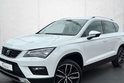 Seat Ateca 191.000 km 11.999 &euro; Wardenburg (bei Oldenburg) 26203