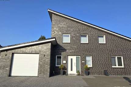 Haus Friesoythe - 5 Zimmer, 203 m&sup2;, 589.000&euro; | Angebot:25395227