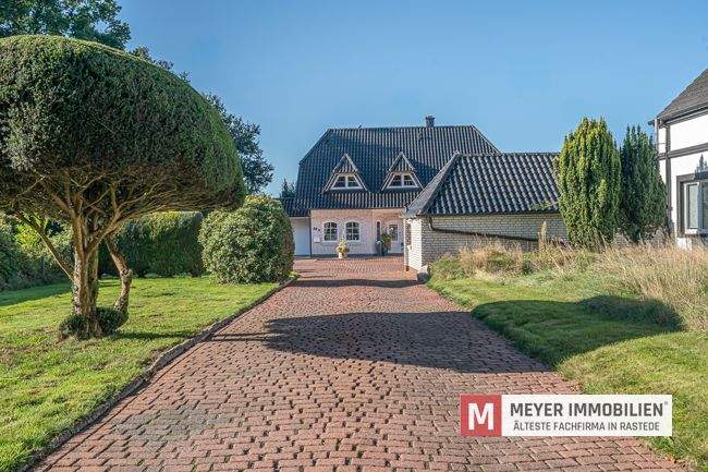 Gewerbeobjekt Jaderberg Jaderberg - 499.000&euro; | Angebot:23957456