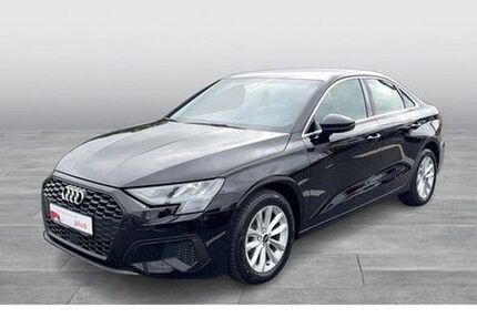 Audi A3 84.354 km 21.477 &euro; Oldenburg 26135