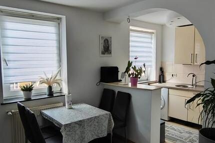 Wohnung zu vermieten zimmer