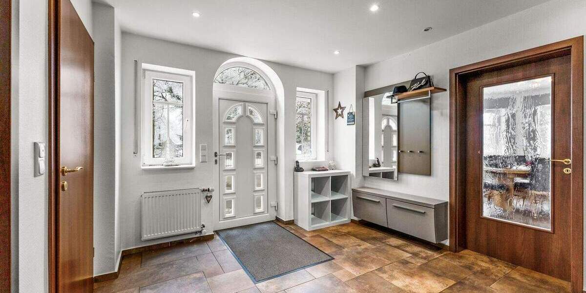 Einfamilienhaus Wardenburg Harbern I - 6 Zimmer, 155 m&sup2;, 499.000&euro; | Angebot:25684197