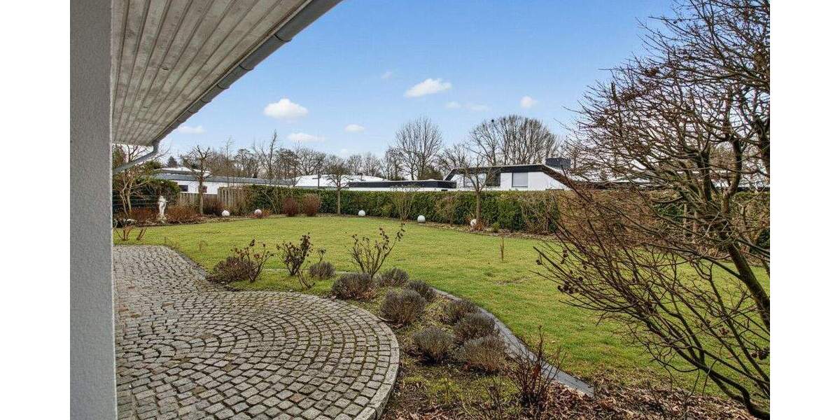 Einfamilienhaus Delmenhorst Mitte - 4 Zimmer, 153 m&sup2;, 725.000&euro; | Angebot:25679977