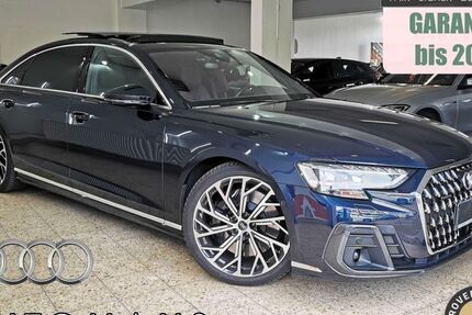 Audi A8 35.629 km 79.490 € Bremen 28217