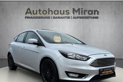 Ford Focus 63.500 km 7.999 &euro; Delmenhorst 27751